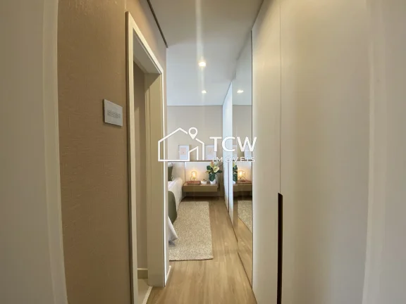 Imagem Apartamento à venda no bairro Moema - São Paulo/SP, Zona Sul