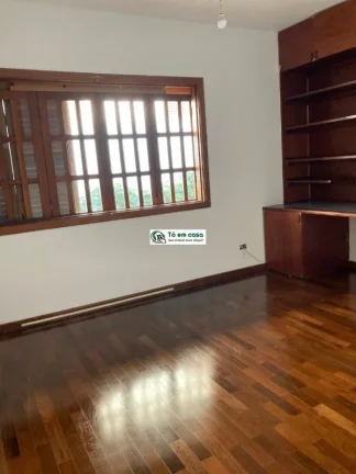 Imagem CASA RESIDENCIAL em SÃO JOSÉ DOS CAMPOS - SP, JARDIM AQUÁRIUS