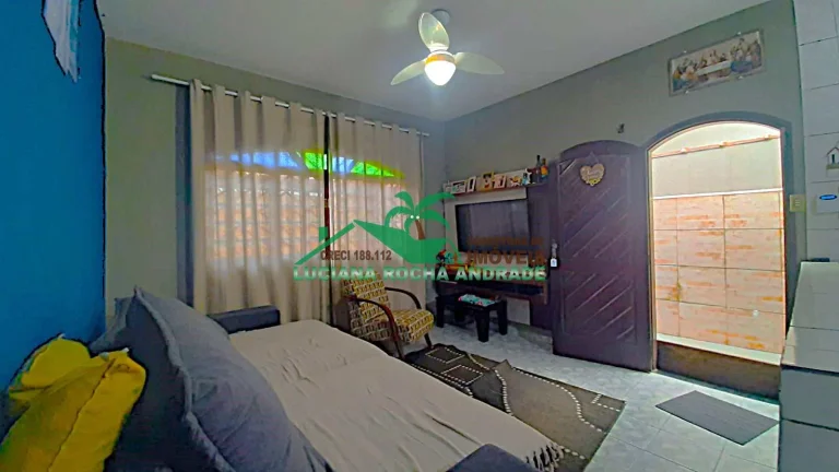 Imagem Casa Padrão