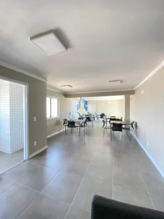 Imagem Residencial Saturno, aptos de 01 e 02 dormitórios, próximo da UFN.