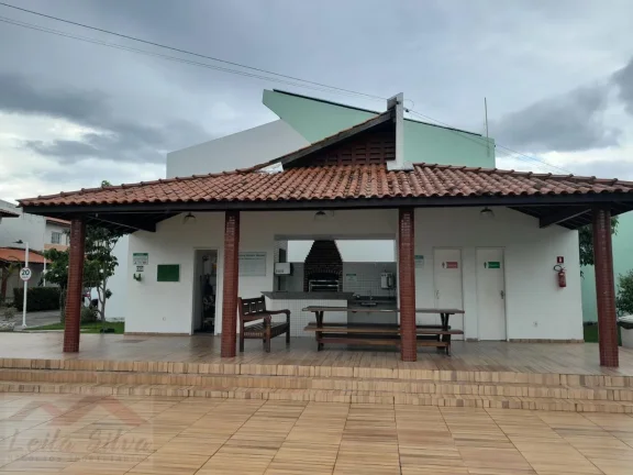 Imagem Casa em Condomínio para Venda em Teresina, Gurupi, 3 dormitórios, 3 suítes, 3 banheiros, 2 vagas