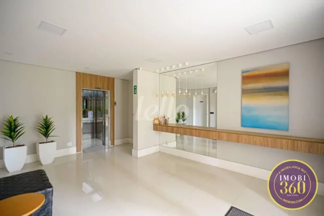 Imagem Apartamento a venda na Vila Prudente 2 dormitórios suíte sacada e lazer.