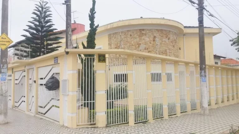 Imagem Sobrado com 3 dormitórios à venda, 290 m² por R$ 1.200.000,00 - Jardim Realce - Suzano/SP