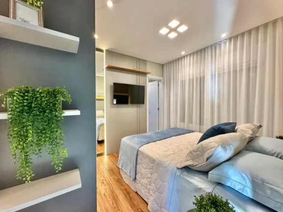 Imagem Casa em Condominio 4 Dormitórios - Bairro Arroio Teixeira
