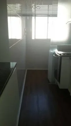 Imagem Apartamento com 61m² 3 Dormitorios 2 banheiros 1 vaga de Garagem