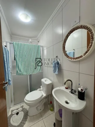 Imagem Apartamento 2 Dormitórios no bairro Caiçara - Praia Grande