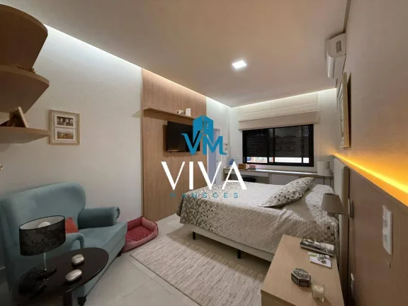 Imagem Casa, 3 suítes, 4 vagas, 193m²- R$1.750.000,00 Royal Garden - Paulínia/SP
