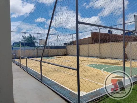Imagem Casa 105m2 em lote 450m2 no Cond. Residencial São Mateus