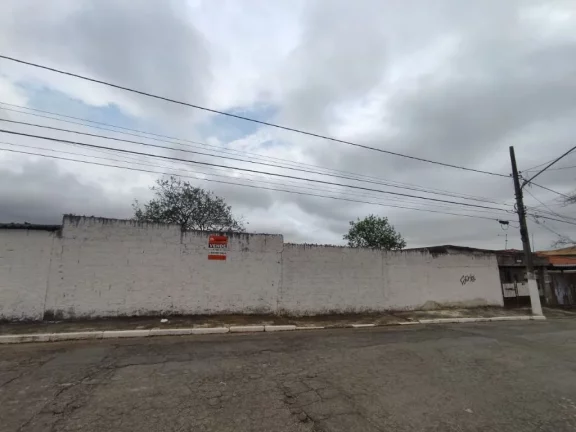 Imagem Terreno à venda, 300 m² por R$ 360.000,00 - Jardim Realce - Suzano/SP