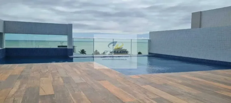 Imagem Apartamento em Cabo Branco