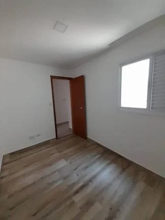 Imagem Linda Cobertura para Locação em Santo André - Parque das Nações
