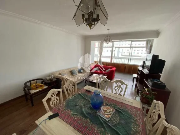 Imagem Apartamento Santos - R$ 850 mil, Cod: 9437 MMD