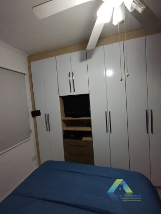 Imagem Apartamento à venda no bairro Parque das Nações - Santo André/SP