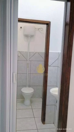 Imagem Salão para alugar, 60 m² por R$ 1.570,00/mês - Campos Elíseos - Ribeirão Preto/SP