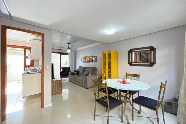 Imagem CC 206 Casa 610191037-91 - Casa à venda no bairro Camaquã - Porto Alegre/RS