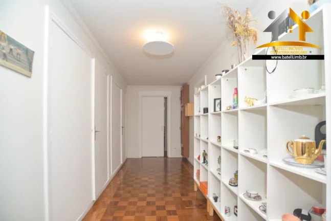 Imagem Excelente Apartamento - Centro de São Paulo | Batelli Imóveis