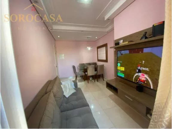 Imagem Apartamento à Venda - 50m² 2dorm - Jd. Piratininga