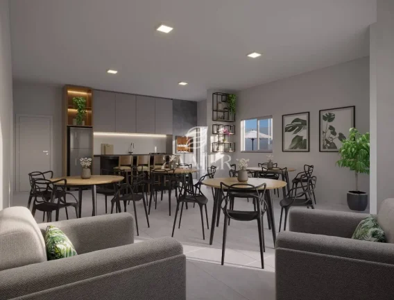 Imagem Apartamento com 3 quartos, Costa e Silva - Joinville
