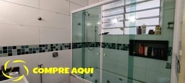 Imagem Apartamento com 2 Quartos à Venda, 90 m² em Higienópolis - São Paulo