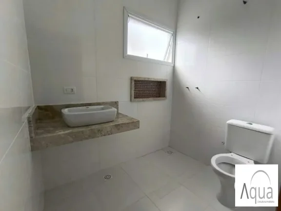 Imagem Casa para Venda em Itanhaém, Cibratel II, 3 dormitórios, 1 suíte, 1 banheiro, 2 vagas