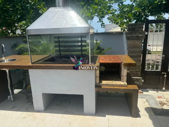 Imagem Casa à venda no bairro Centro - Torres/RS
