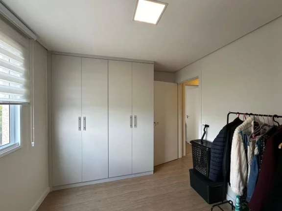 Imagem VENDE-SE APARTAMENTO EM JUNDIAÍ – COND. DIFFERENZIATO