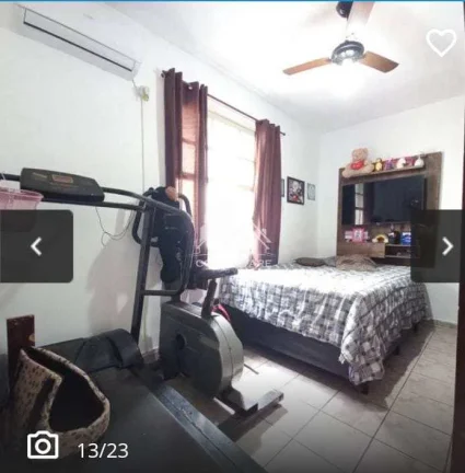Imagem Apartamento 2 quartos, Vila Valença Cod: 24259 FSM