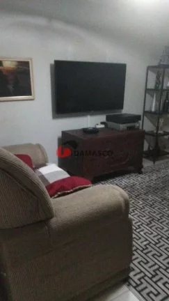 Imagem Casa à venda 2 Quartos, 1 Vaga, 210M², Cerâmica, São Caetano do Sul - SP