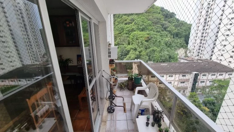 Imagem APARTAMENTO A 2 QUADRA DA PRAIA DE PITANGUEIRAS, 3 DORMITÓRIOS (1 SUÍTE), 2 VAGAS DE GARAGEM E LAZER.