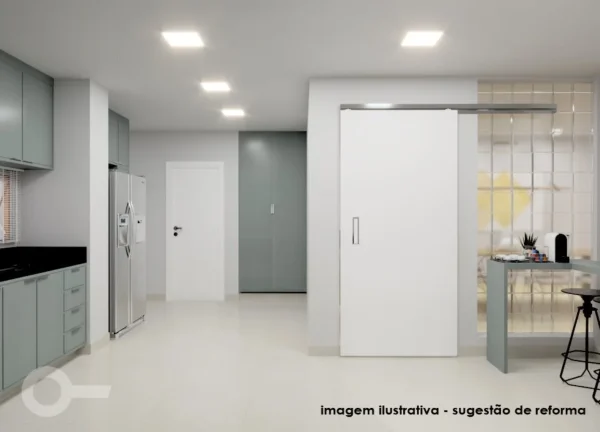 Imagem APARTAMENTO RESIDENCIAL em São Paulo - SP, Sumaré