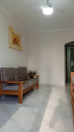 Imagem Apartamento à Venda em Boqueirão, Praia Grande - SP