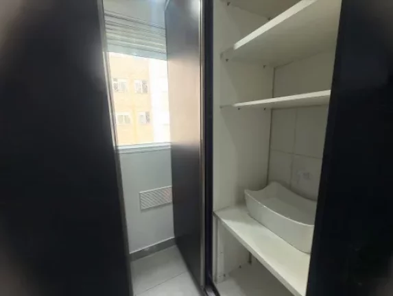 Imagem Apartamento com 2 dormitórios à venda, 52 m² por R$ 305.000,00 - Vila Doutor Laurindo - Tatuí/SP