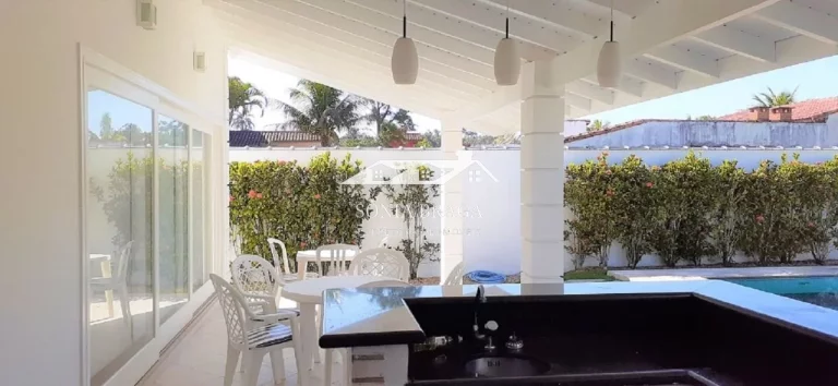 Imagem CASA RESIDENCIAL em Bertioga - SP, Boracéia