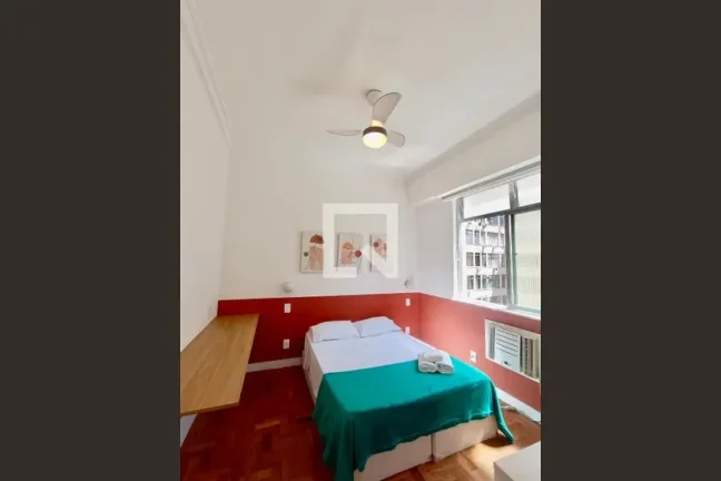 Imagem Apartamento à Venda - Copacabana, 2 Quartos, 78 m2