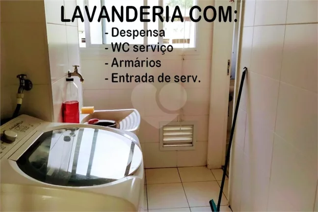 Imagem Apartamento à venda com 4 quartos, sendo 2 suítes, no condomínio The Address, São Paulo - SP