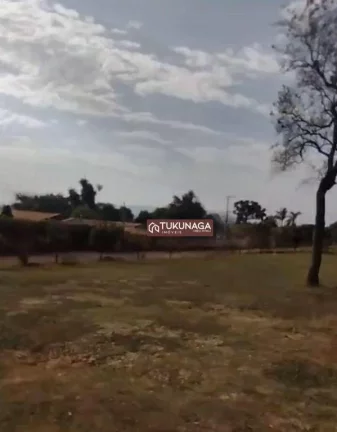 Imagem Terreno à venda, 1000 m² por R$ 160.000,00 - Bosque dos Eucaliptos - Araçoiaba da Serra/SP