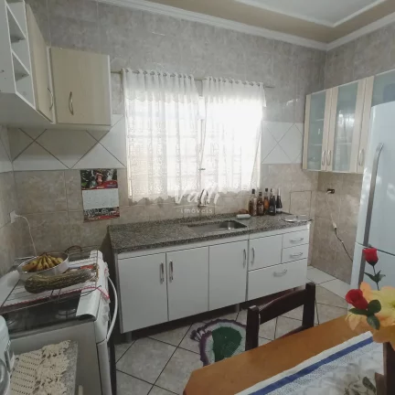 Imagem Casa RESIDENCIAL em Santa Bárbara Doeste - SP, Jardim Mollon