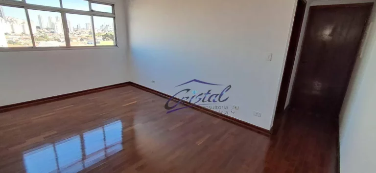 Imagem Apartamento com 2 quartos para alugar, 60 m² - Jaguaré - São Paulo/SP