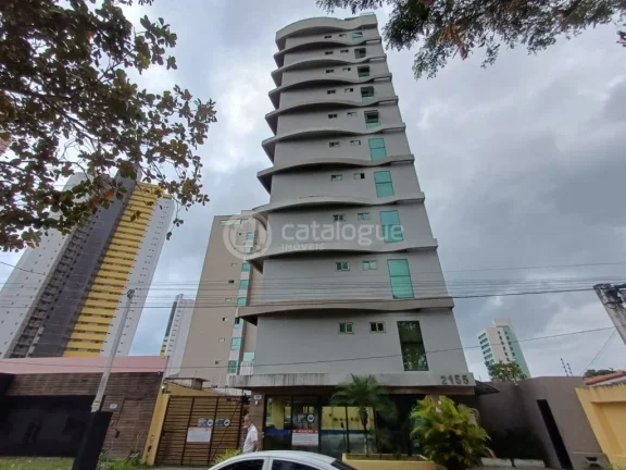 Imagem Cobertura à venda no Condomínio Brisa Calma - Ponta Negra