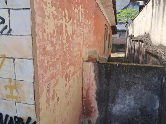 Imagem Casa para Venda em Rio de Janeiro, Campo Grande, 3 dormitórios, 2 banheiros, 1 vaga