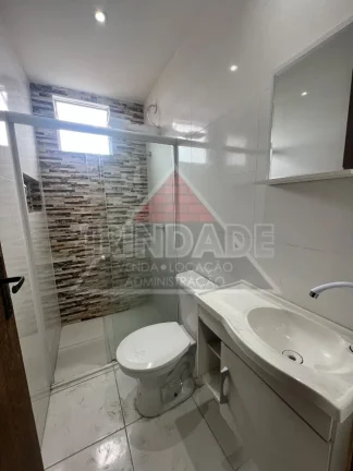 Imagem APARTAMENTO RESIDENCIAL em RIO DE JANEIRO - RJ, RECREIO DOS BANDEIRANTES