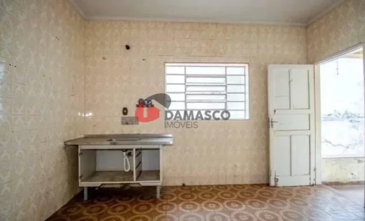Imagem Casa à venda 2 Quartos, 1 Vaga, 312M², Fundação, São Caetano do Sul - SP