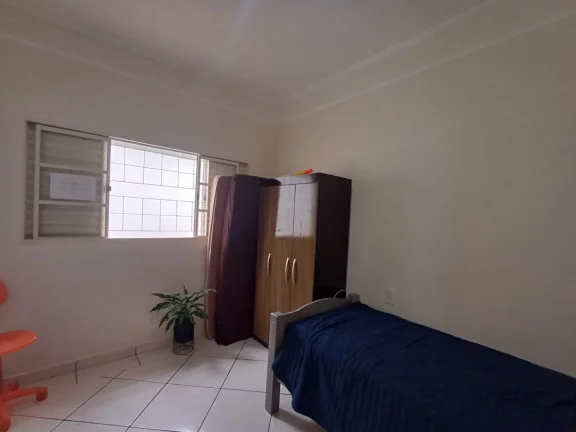 Imagem Casa de vila para venda em Residencial São Vicente com 3 quartos, sendo 1 suíte, 149m2