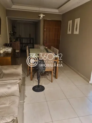 Imagem Apartamento para Venda em São Bernardo do Campo / SP no bairro Rudge Ramos