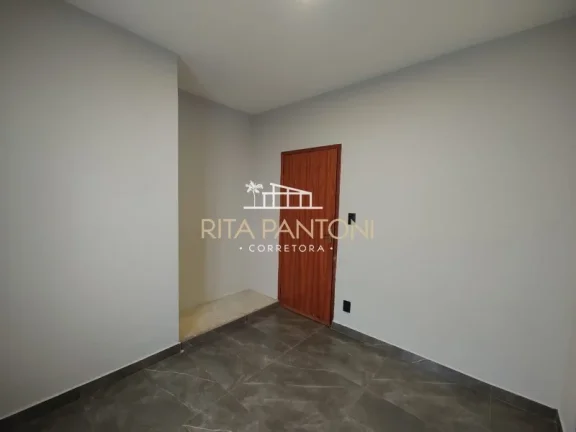 Imagem Casa - Ribeirão Preto - Planalto Verde - Região Oeste