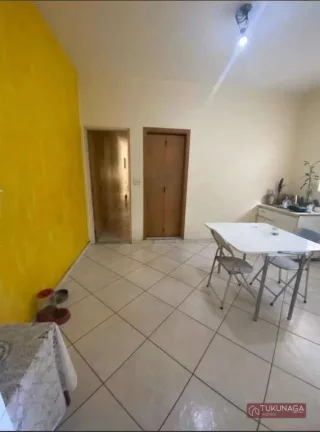 Imagem Sobrado com 4 dormitórios à venda por R$ 579.000,00 - Parque Santo Antônio - Guarulhos/SP