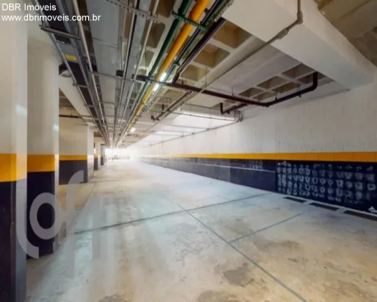 Imagem APARTAMENTO RESIDENCIAL em Sao Paulo - SP, Tatuapé