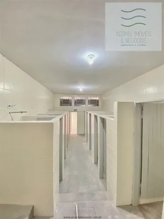 Imagem Galpões para locação em Barueri no bairro Jardim Califórnia