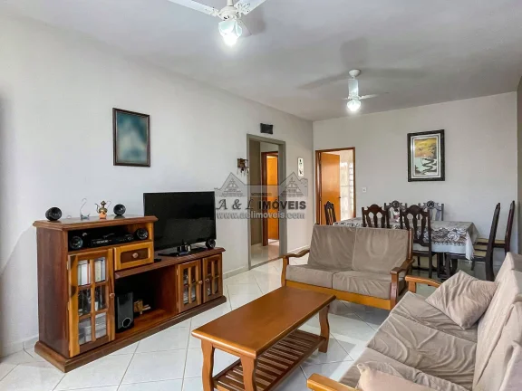 Imagem Casa à venda em Tremembé – Com 02 dormitórios, suíte e quintal gourmet