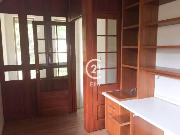 Imagem Casa à venda com 4 quartos, no Real Parque, São Paulo